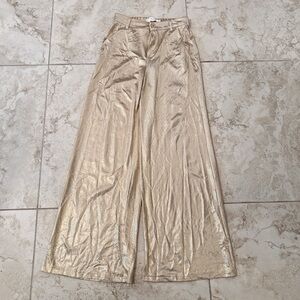 Free- Lizette Collection sequin pant